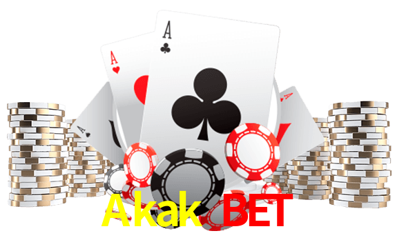 Jogue jogos de pôquer em Akak Bet