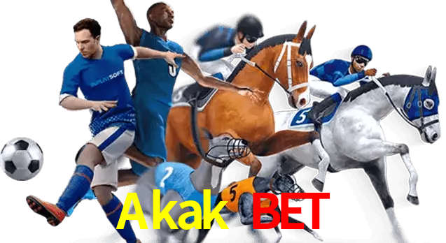 Akak Bet