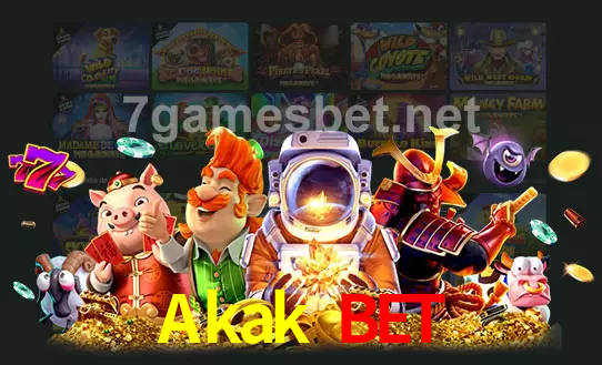 cassino Akak Bet