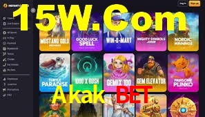 Akak Bet