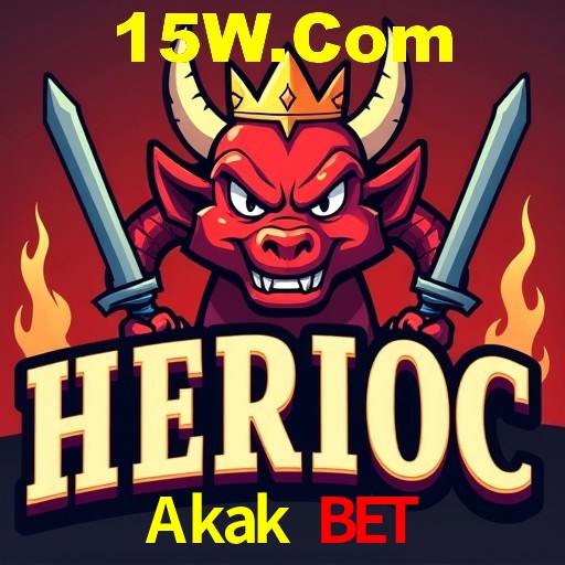 Provedores de Jogos Akak Bet