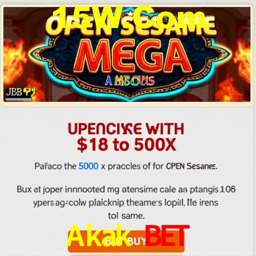 Promoções Sazonais Akak Bet
