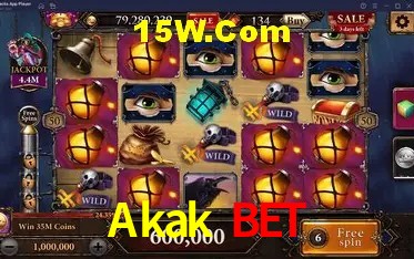 Apostas Esportivas na Akak Bet: Um Guia Completo