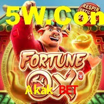 Welcome Bonus Akak Bet