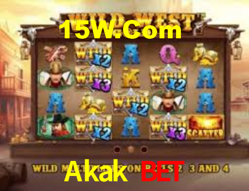 Akak Bet