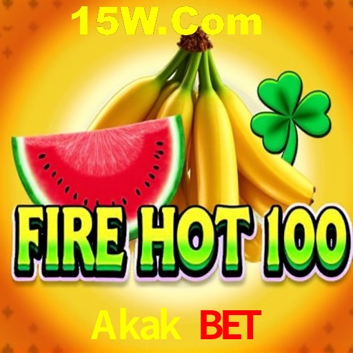 Welcome Bonus Akak Bet
