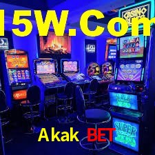 Akak Bet,Akak