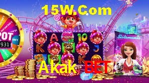 Live Casino Akak Bet