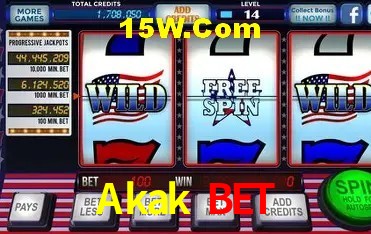Desvendando o Mundo dos Jogos Virtuais na Akak Bet