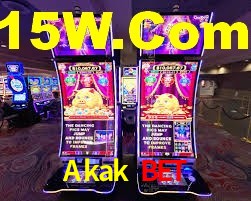 Akak Bet,Akak