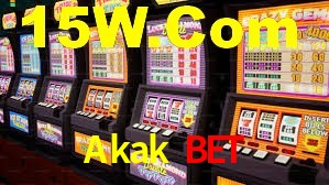 Akak Bet