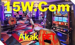 Akak Login