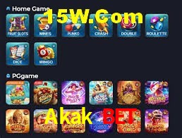 Programa VIP Akak Bet