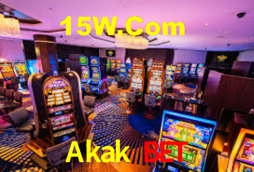 Bônus Generosos e Exclusivos no Akak Bet para Você!