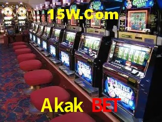 Explorando a Categoria de Eventos em Apostas na Akak Bet