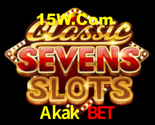 Akak Bet