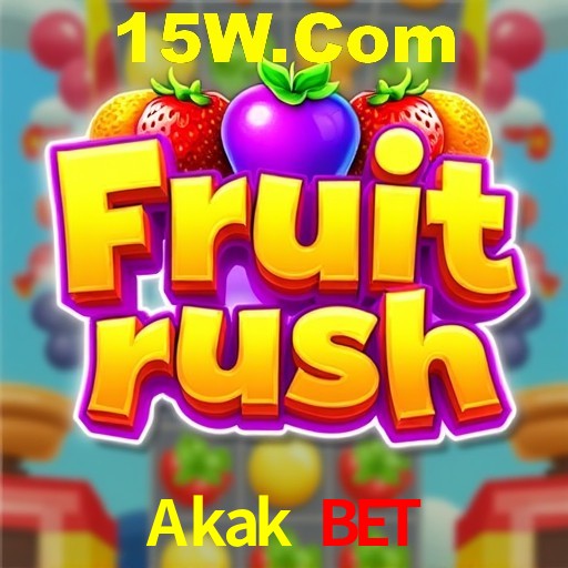 Casino Ao Vivo Akak Bet