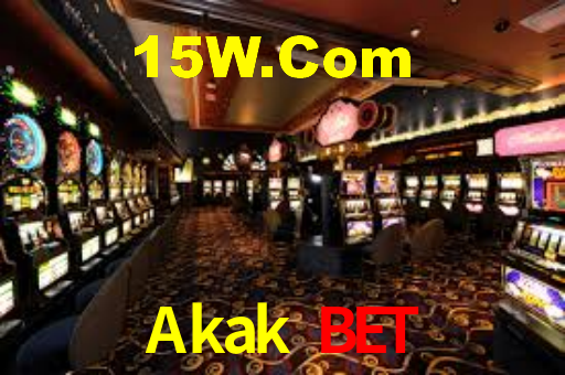 Descubra a Magia dos Jogos de Arcade no Akak Bet