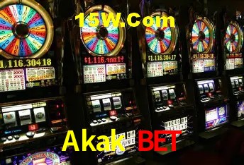 Inovações de Jogos na Akak Bet: O Futuro das Experiências Interativas