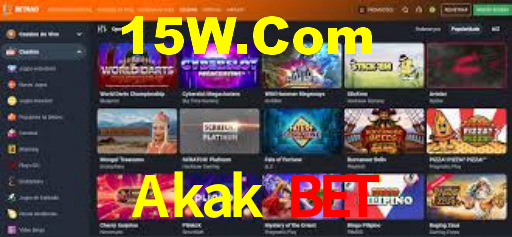 Akak Bet