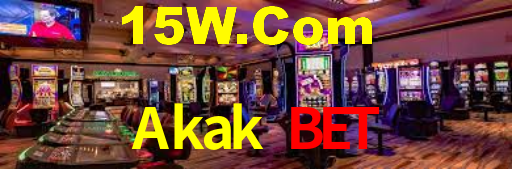 Akak Login