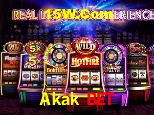 Apostas Esportivas na Akak Bet: Um Guia Completo